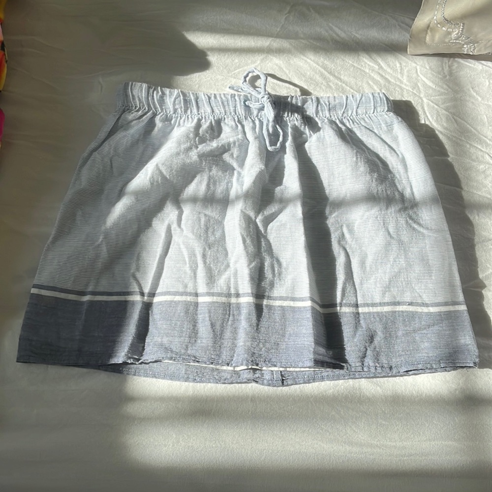 J Crew Woman’s Skirt